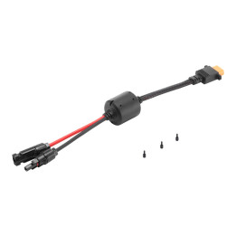 DJI Power XT90 to MC4 Charger Adapter Cable DY0028