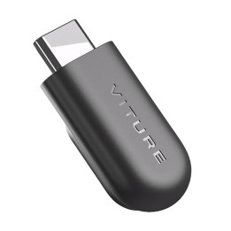 Adaptador USB-C magnético VITURE para banda para el cuello