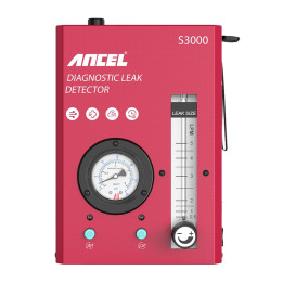 Диагностический течеискатель Ancel S3000