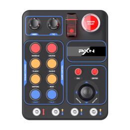 PXN CB1 Button Panel for Sim Racing