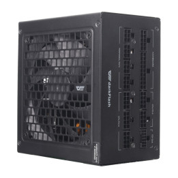 DarkFlash PMT1050 Black 1050W ATX 3.1 Power Supply