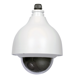 DAHUA SD40212S-HN 2MP Outdoor-PTZ-IP-Kamera mit 12-fach optischem Zoom, PoE und WLAN, IP66