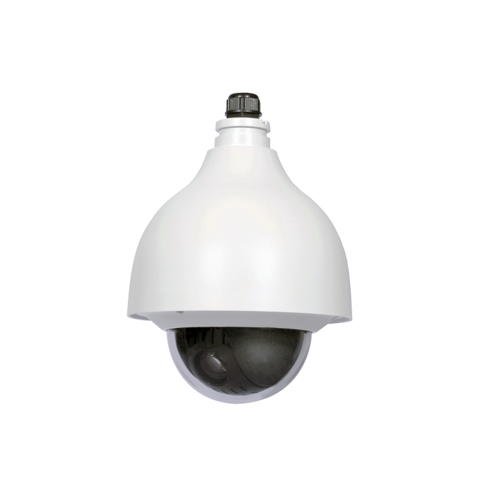 DAHUA SD40212S-HN 2MP Outdoor-PTZ-IP-Kamera mit 12-fach optischem Zoom, PoE und WLAN, IP66