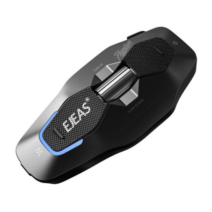 Мотоциклетное домофон EJEAS X10 Plus до 100 участников