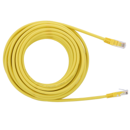 Kabel sieciowy SAFIRE UTP6-H-2Y Cat6 UTP LSZH