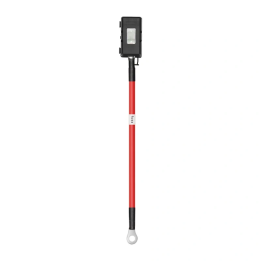 EcoFlow Alternator Charger Fuse Cable EFL-AltCharFusCab