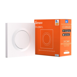 Interrupteur mural intelligent SONOFF ZBMINIL2-E ZigBee