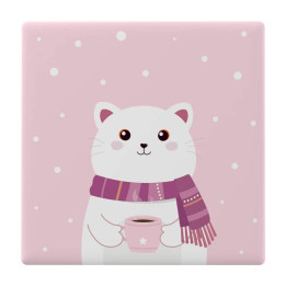 Sonoff T5-1C-86-cartoon Decorative Cover for T5 Touch Switch