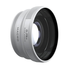 Lente gran angular y macro Freewell FW-FU-XMWA para Fuji X100VI/X100V