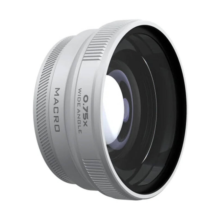 Lente gran angular y macro Freewell FW-FU-XMWA para Fuji X100VI/X100V