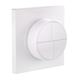 Sonoff SNZB-01M Bouton ZigBee sans fil intelligent