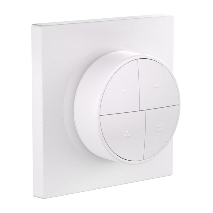 Sonoff SNZB-01M Bouton ZigBee sans fil intelligent