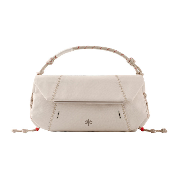 PGYTECH OneGo Pocket Sling Shoulder Photo Bag (White) P-CB-577