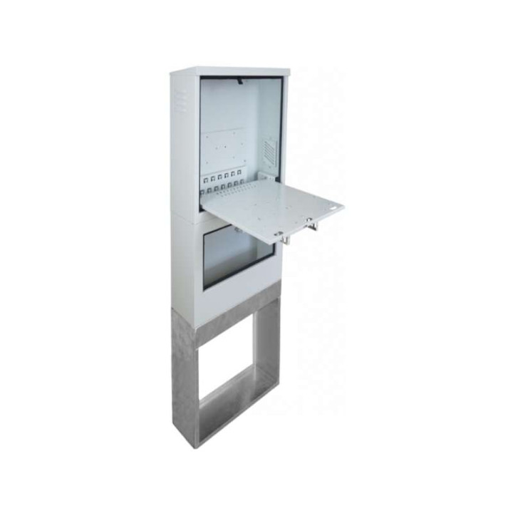 Mantar RSZ-170/60/20 Outdoor Fiber Optic Cabinet