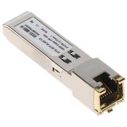 GTS-SFP-RJ45/1G Гигабитный SFP-модуль RJ-45