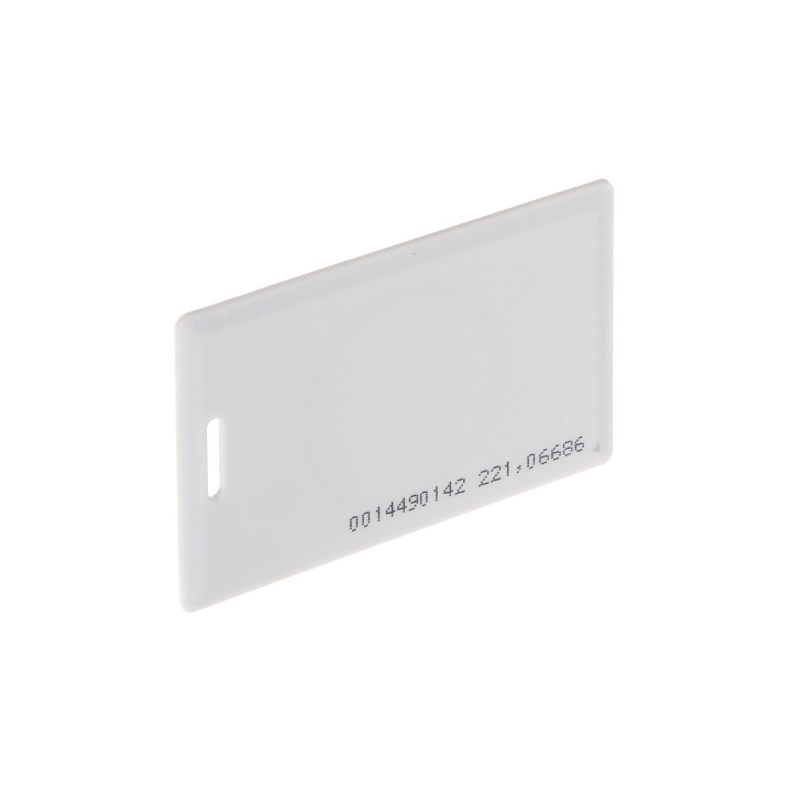 ATLO-114N RFID Contactless Card