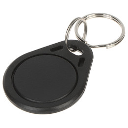 ATLO-501B/BK ATLO RFID Remote Control