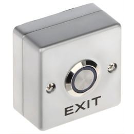ATLO ATLO-PB-3 Exit Button