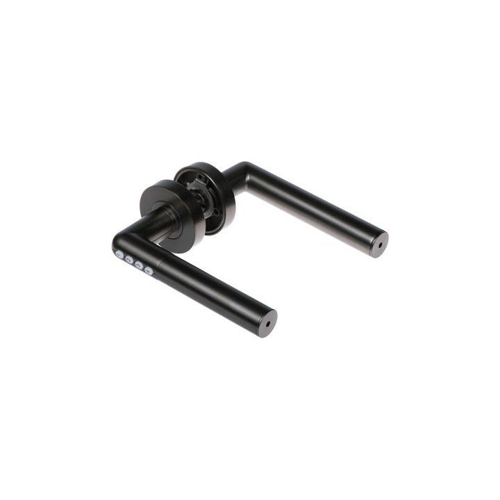 ORNO OR-ZS-850/B Bluetooth Electronic Lock with Keypad