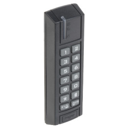 PRT12LT ROGER Proximity Card Reader with Keypad