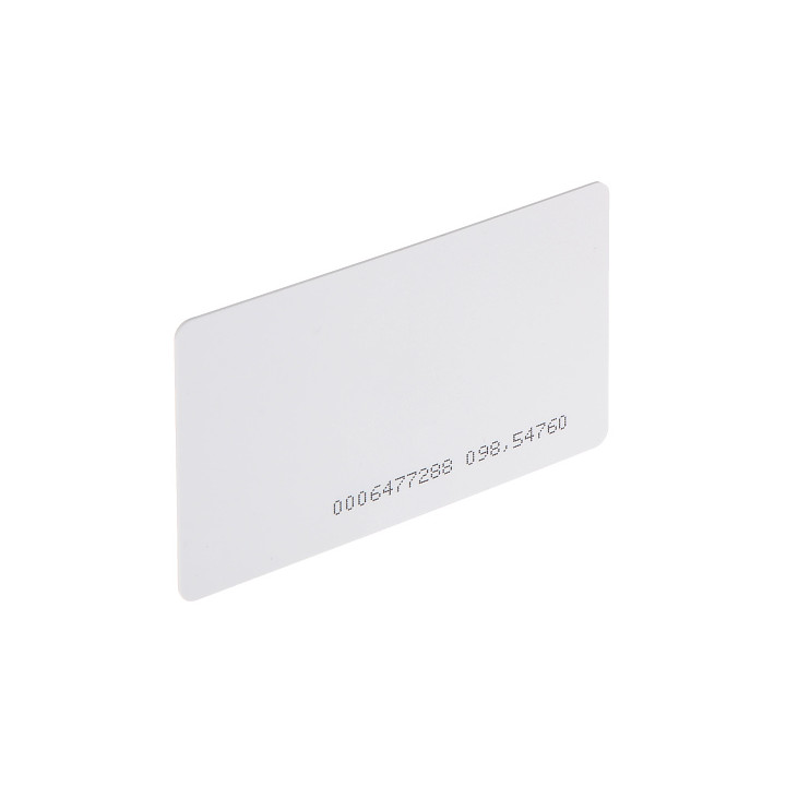 ATLO ATLO-104N RFID Contactless Card