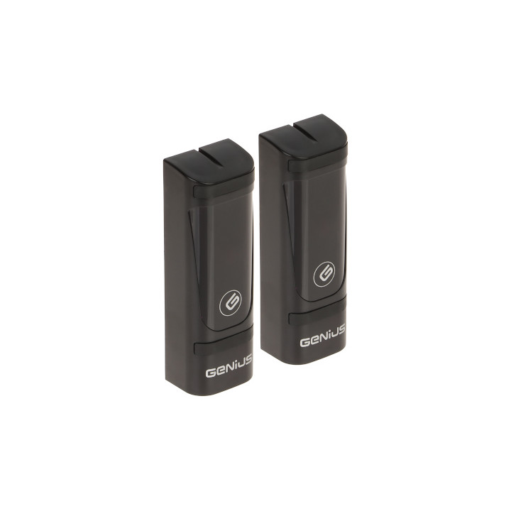 FAAC GENIUS-VEGA/WRL Wireless Photocell Set TX/RX