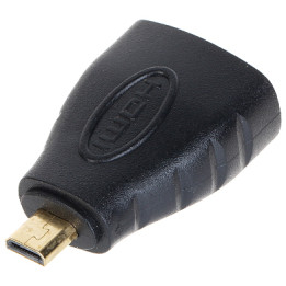 HDMI-W-MICRO/HDMI-G HDMI to Micro HDMI Adapter