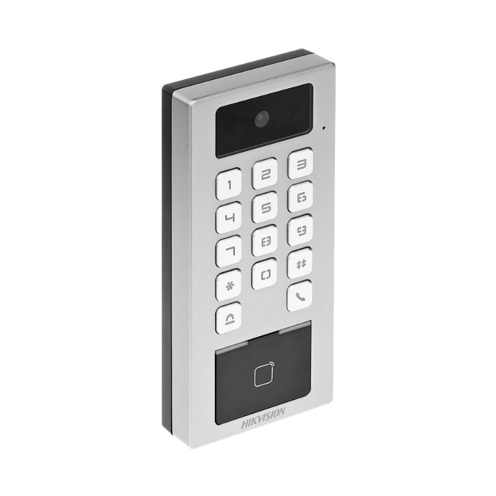 Hikvision DS-K1T502DBWX-CE1 Access Controller