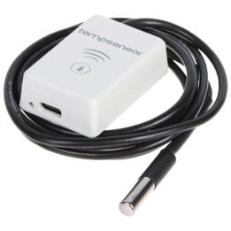 BleBox TEMP-SENSOR-V2/BLEBOX Wi-Fi Temperature Sensor