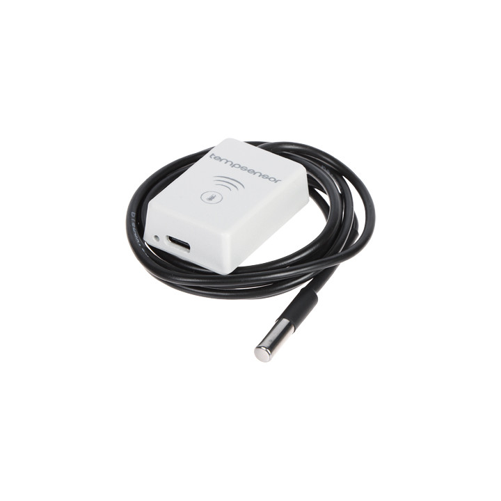BleBox TEMP-SENSOR-V2/BLEBOX Wi-Fi Temperature Sensor