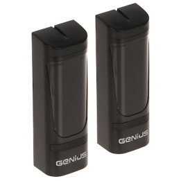 FAAC GENIUS-VEGA Photocell Set TX/RX