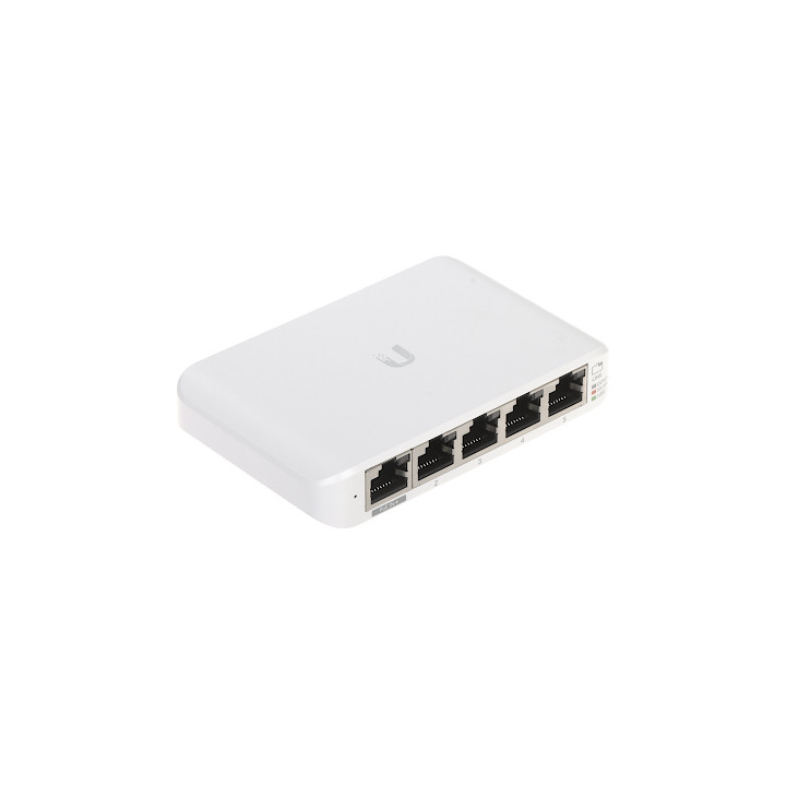 Ubiquiti UniFi USW-FLEX-MINI 5-Port Gigabit Switch