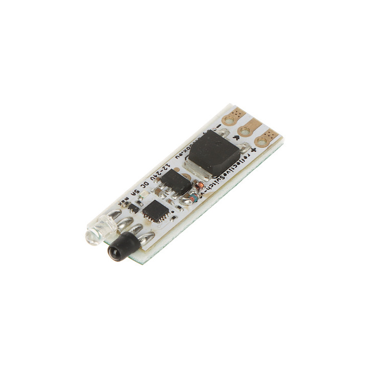 BleBox Reflective-Switch LED Strip Controller 12-24V DC