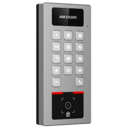Hikvision DS-K1T502DBWX-QR Access Controller