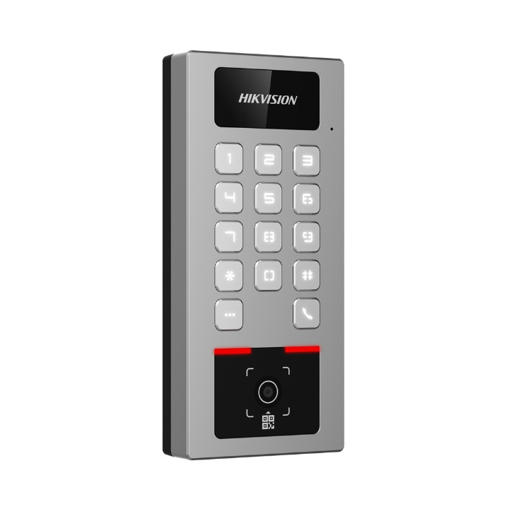 Hikvision DS-K1T502DBWX-QR Access Controller