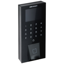 Hikvision DS-K1T807EBFWX-QRE1 Biometric Access Control Terminal