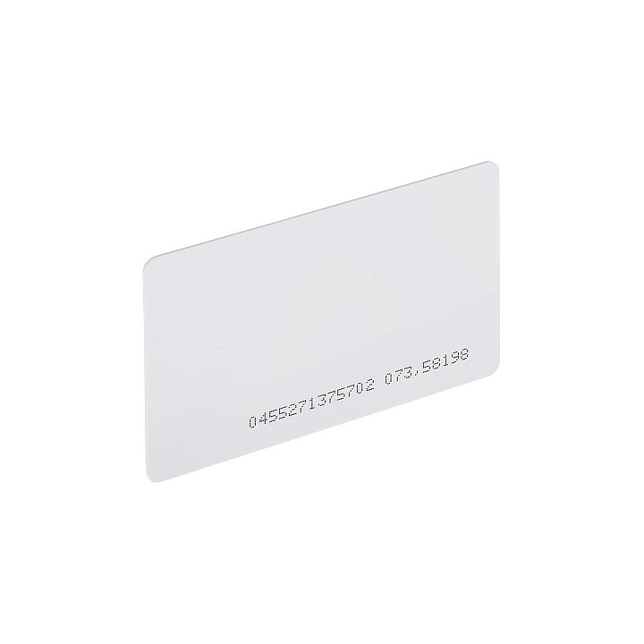 ATLO-104N13 ATLO RFID Contactless Card