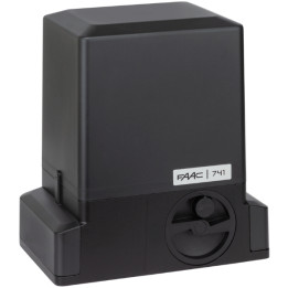 FAAC DELTA-3-SMART-FDS-LTE/KIT LTE Gate Automation Starter Kit
