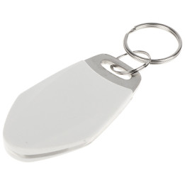 ATLO ATLO-554N/W RFID Remote Control, White