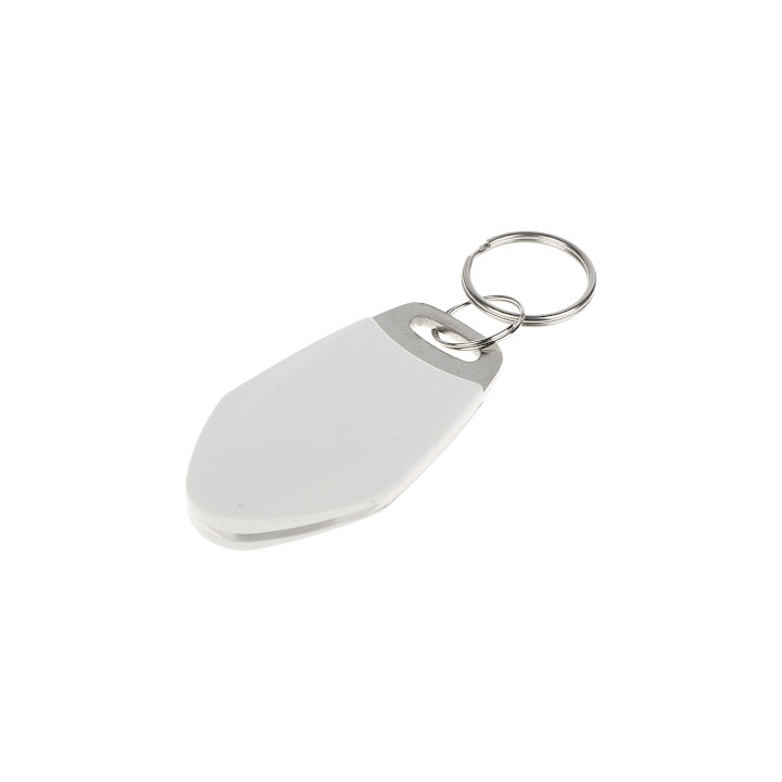 ATLO ATLO-554N/W RFID Remote Control, White