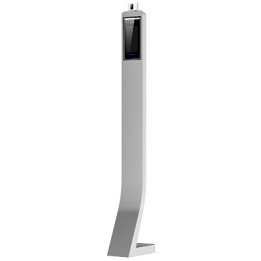 DAHUA ASF172X-T1 Mounting Bracket