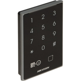 Hikvision DS-K1109DKB-QR Contactless Card Reader