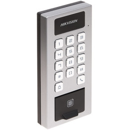 DS-K1T502DBFWX Hikvision Access Controller with RFID Reader