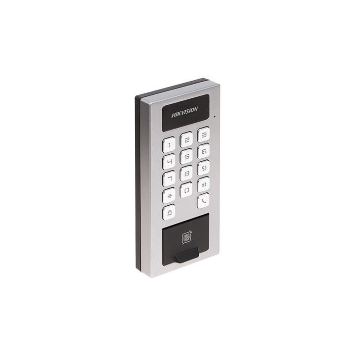 DS-K1T502DBFWX Hikvision Access Controller with RFID Reader