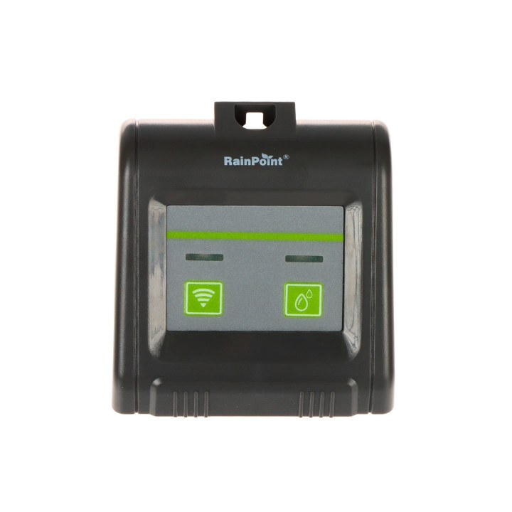 RainPoint IK10PW-DLS Wi-Fi Smart Automatic Irrigation System