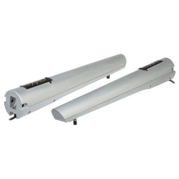 FAAC HANDY 24V FDS/KIT Double-Leaf Gate Opener Kit