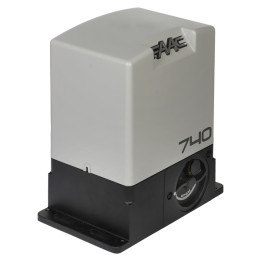 FAAC DELTA-2 FDS/KIT Gate Automation Starter Kit