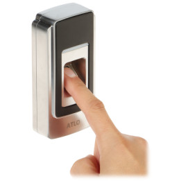 ATLO-RFM-505 Fingerprint Reader + RFID
