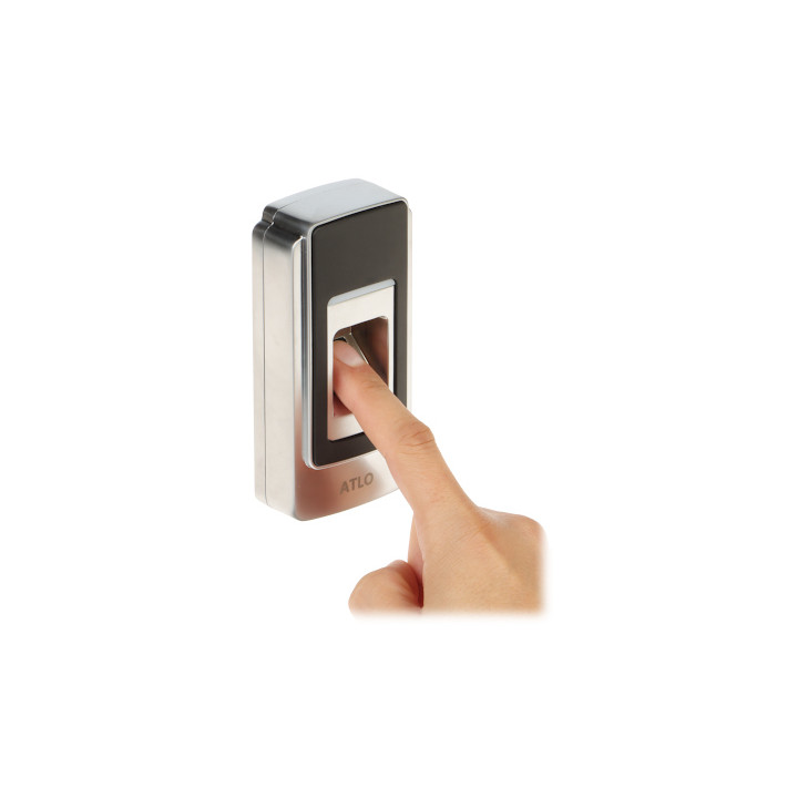 ATLO-RFM-505 Fingerprint Reader + RFID