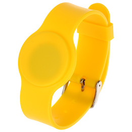 ATLO-704/Y RFID Wristband with Tag
